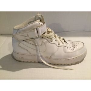 air force 1 mid '07 nike